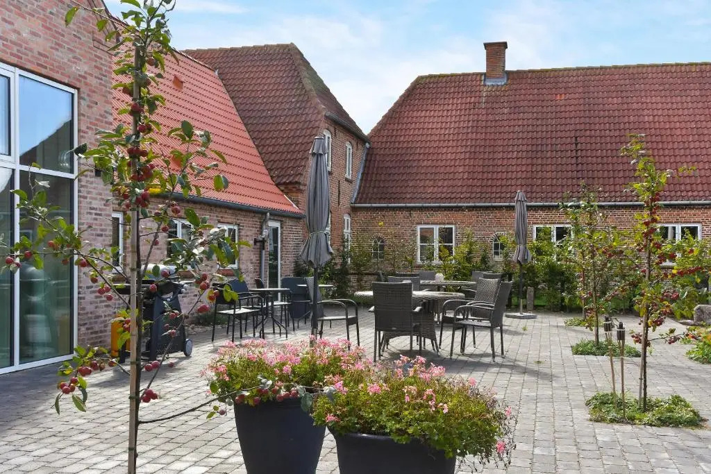 SovGodt8 B&B