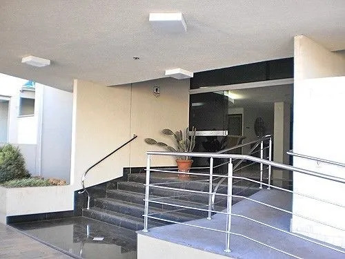 Rio Claro Hotel