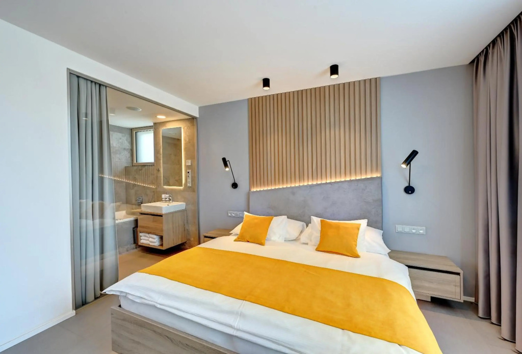 Fénix Inspiration Design Hotel