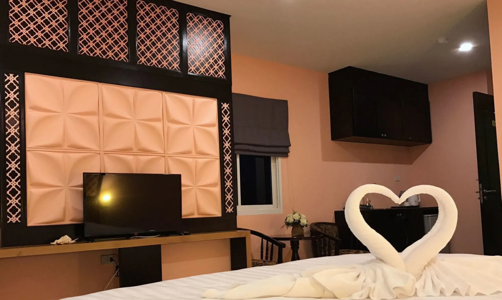 Phuket Chinoinn Hotel