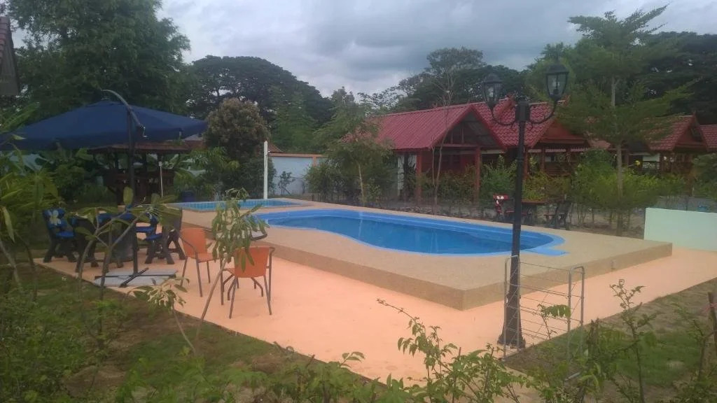 Sabai Sabai Resort & Restaurant