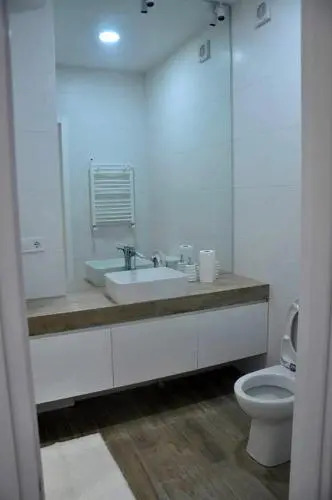 Tbilisi Studio Apartment