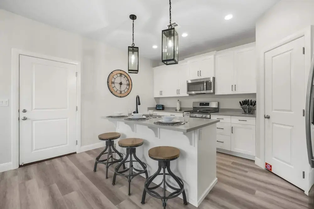 Coral River - Room for the Entire Family