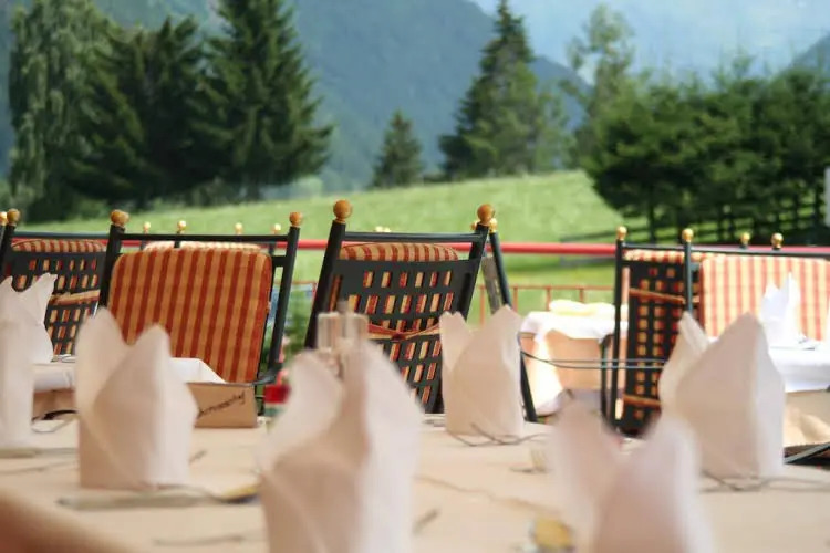 Aktivhotel Rohrmooserhof