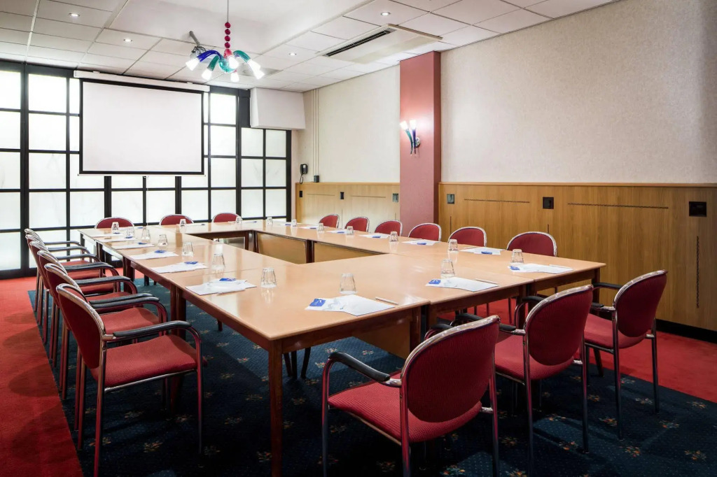 Badhotel Scheveningen