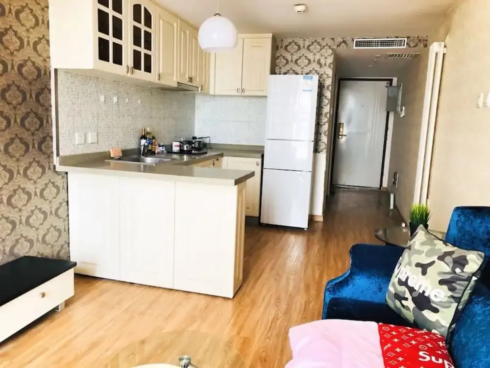 Midu International Theme Lofts