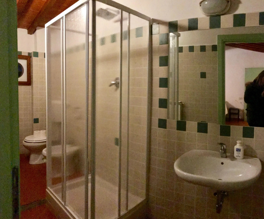 Alfani Second Floor in Firenze