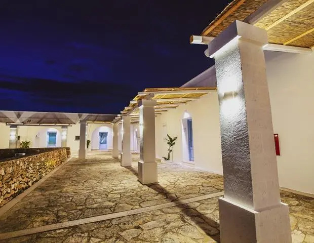 Masseria Malvindi