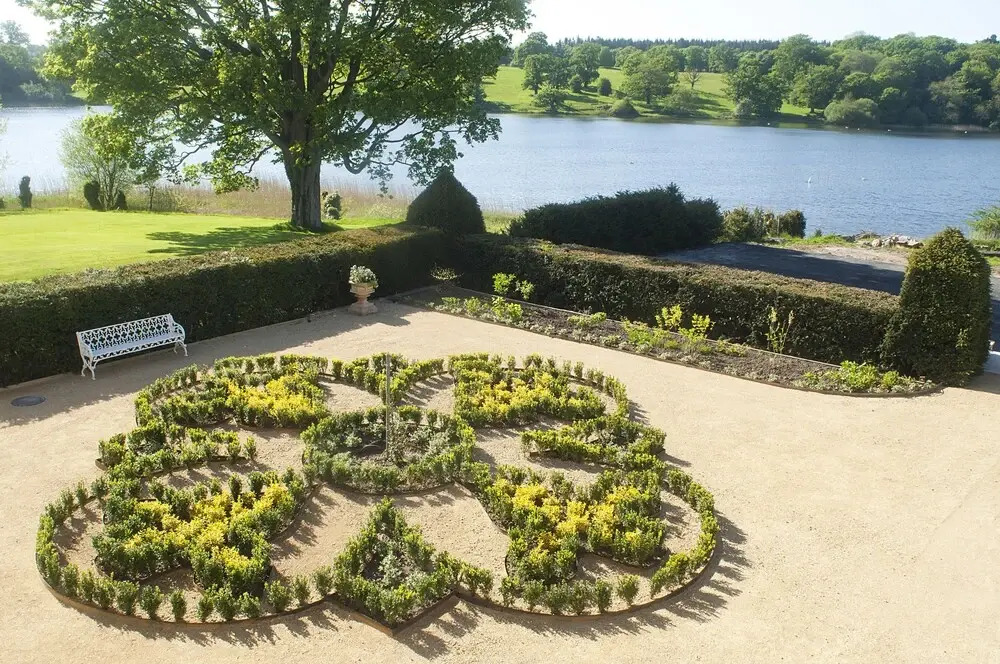 Combermere Abbey