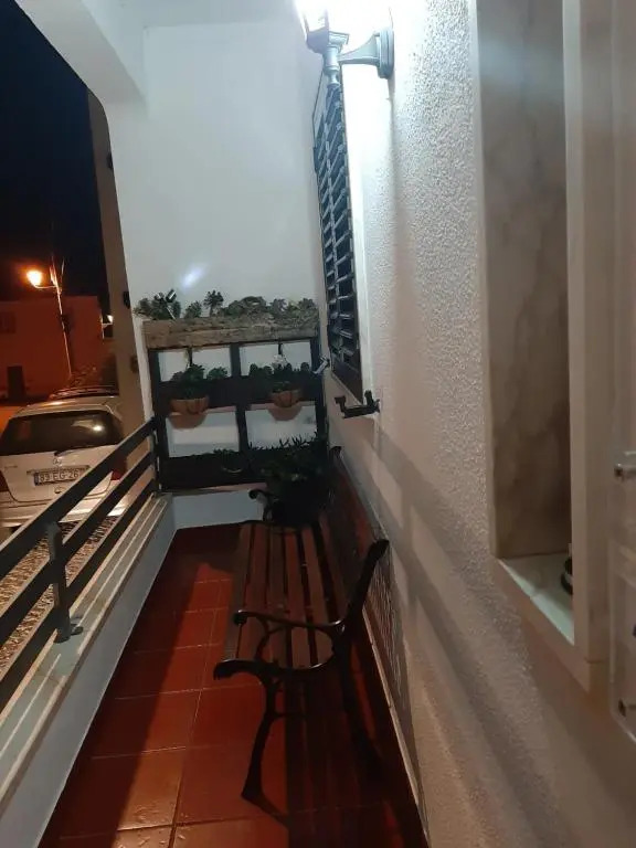 Quartos da Vóvó