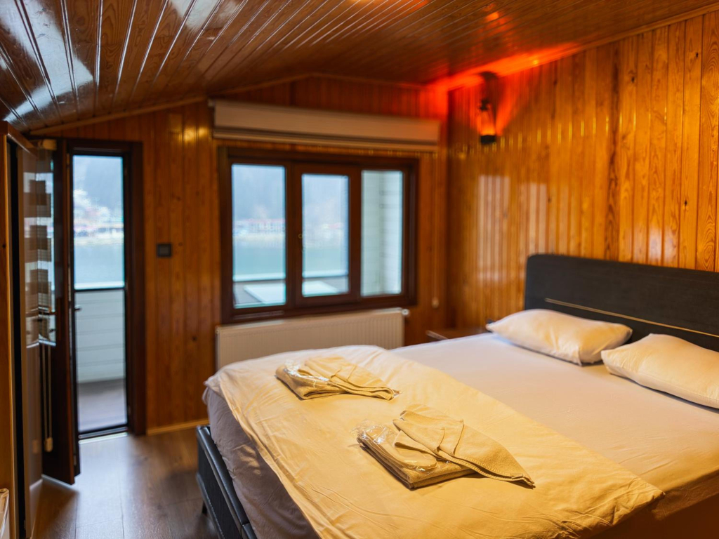 Doga Motel