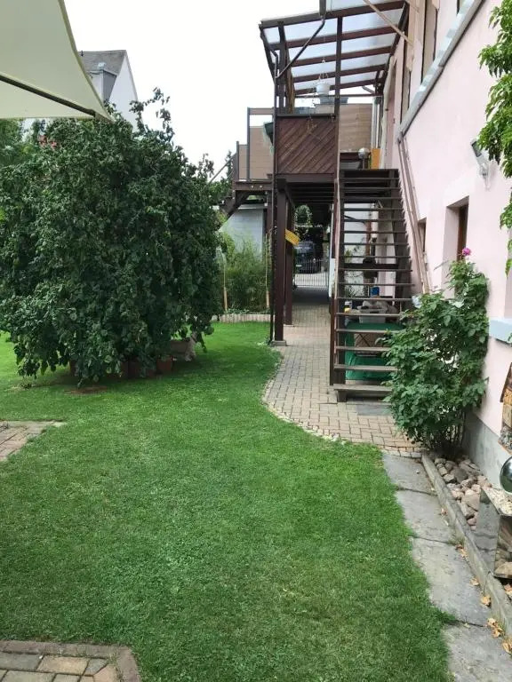 Wieko Ferienwohnungen