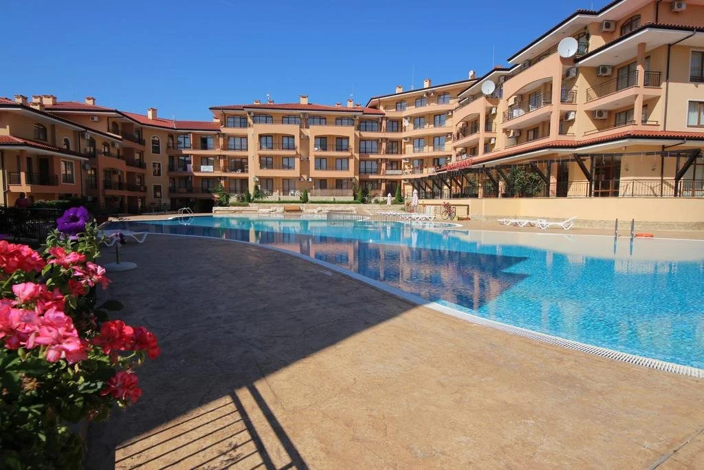 Menada Sky Dreams Apartments