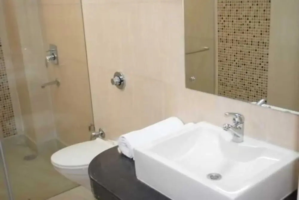 The Tulip Inn Karol Bagh
