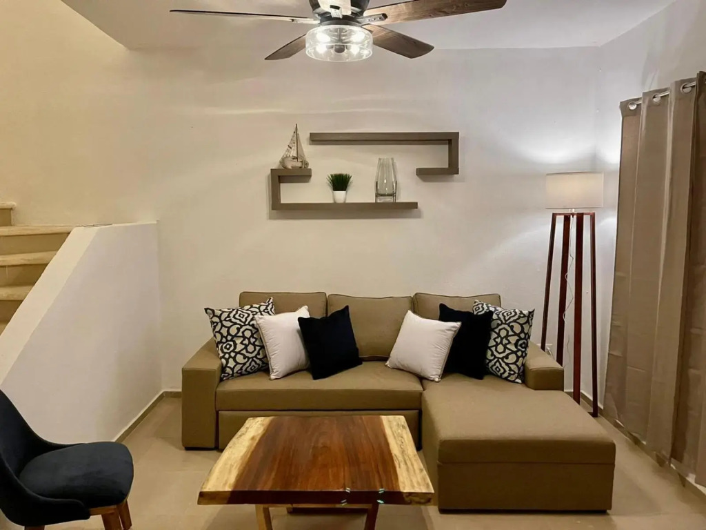 Marsella Home