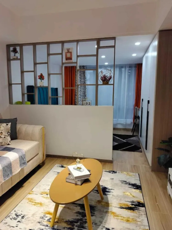 Himalaya Heights Furnished Apartments