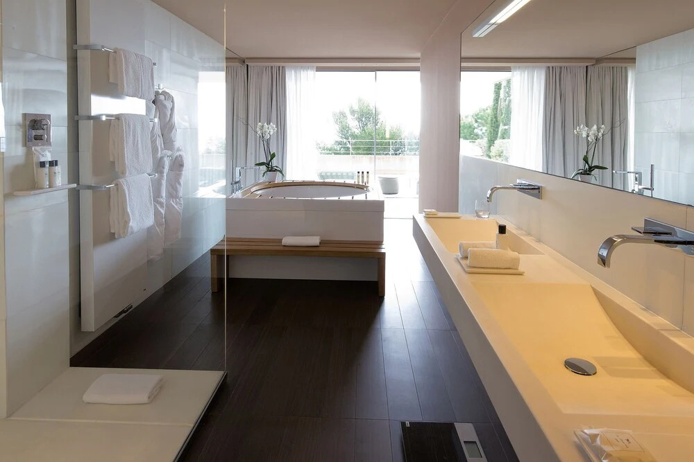 La Réserve Ramatuelle - Hotel, Spa and Villas
