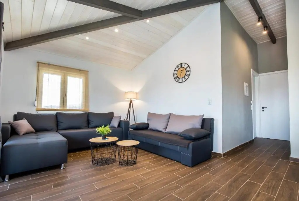 Thasos Meltemi Close to the Beach-Up to 11 guests