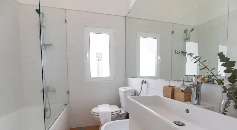 CheckinCheckout - Juncos Belém Apartment