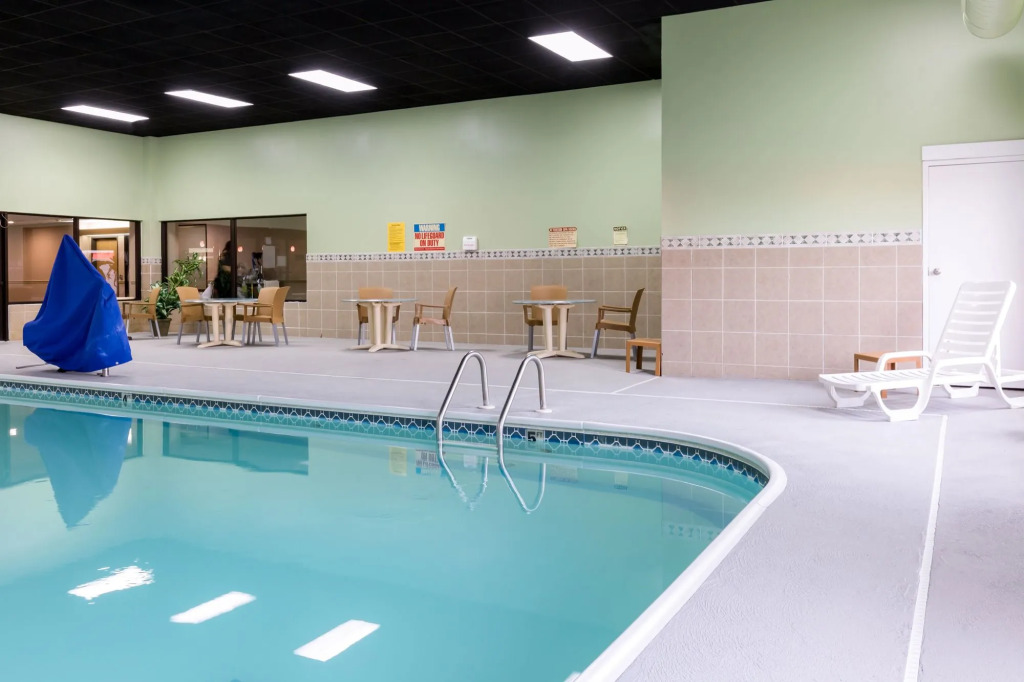 Comfort Inn Collinsville near St Louis