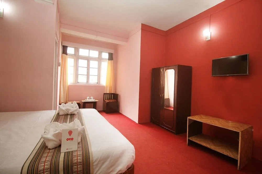 OYO 8488 Hotel Tashi Yang