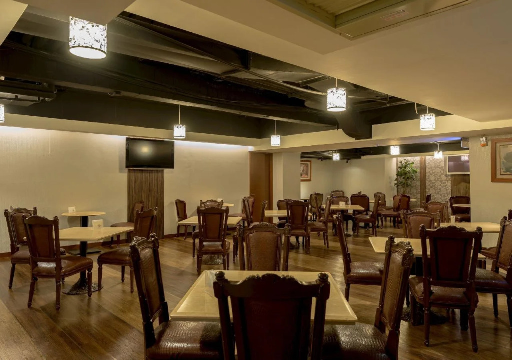 Happiness Hotel