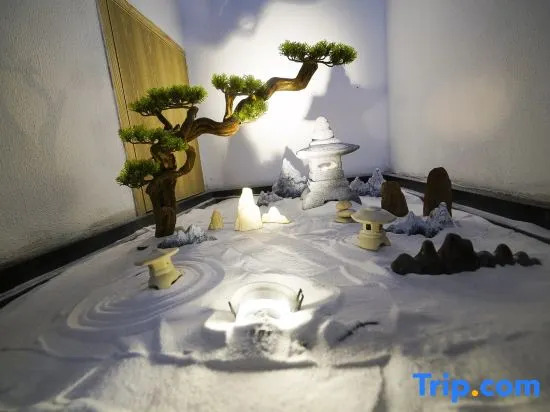 Yinlu Boutique Hostel