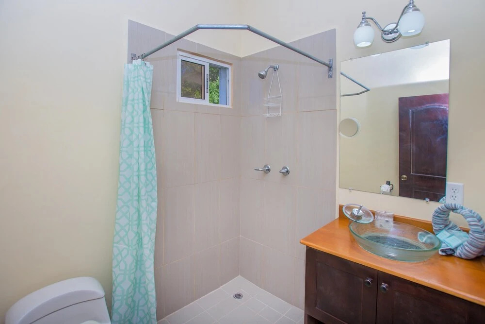 Serenity Casa in West Bay - 3 Br Home