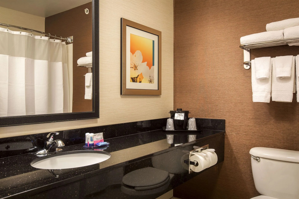 Fairfield Inn by Marriott North Little Rock