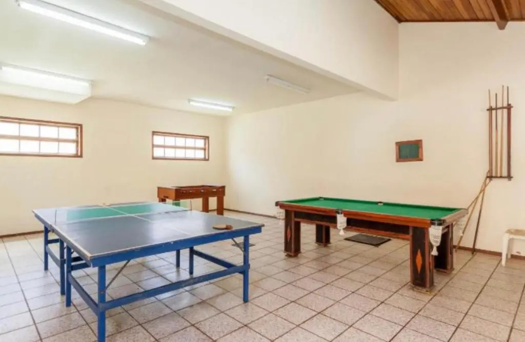 Casa da Praia das Dunas