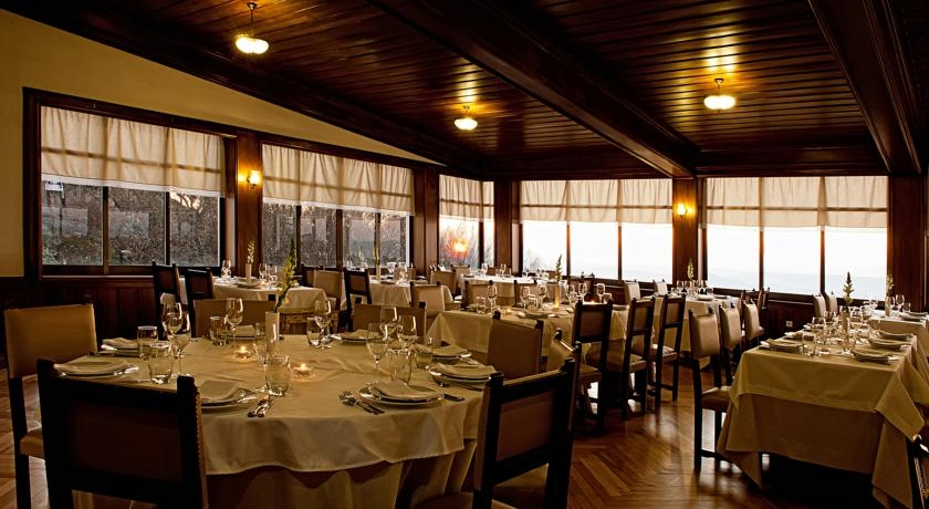 Hotel da Penha