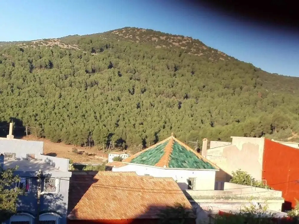 Dar Saada
