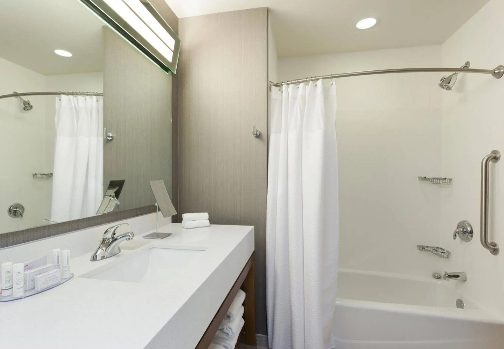 Courtyard by Marriott Houston Katy Mills