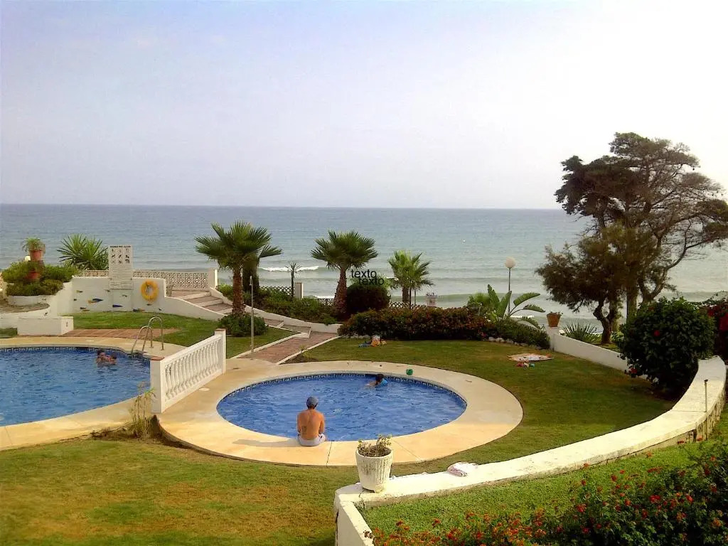 Beach & Hippie Chic Apartment for Happy People - Marbella - Calahonda