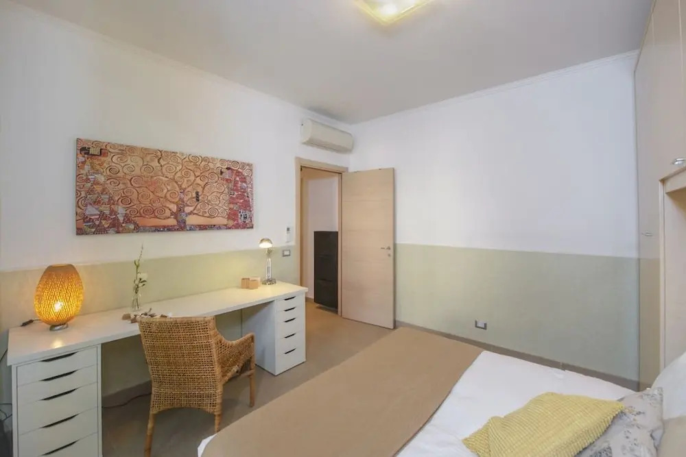 Lovely & Comfortable Flat in the Heart of the City