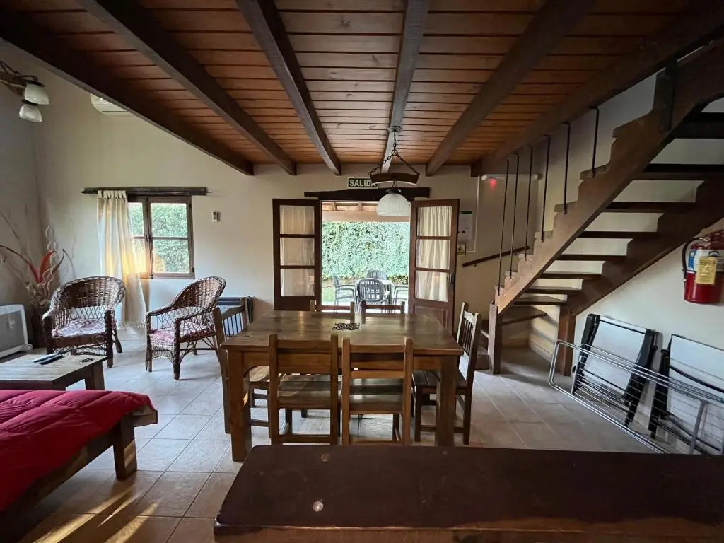 Cabañas La Escondida