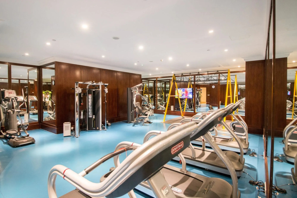 Meilu Legend Hotel Hangzhou