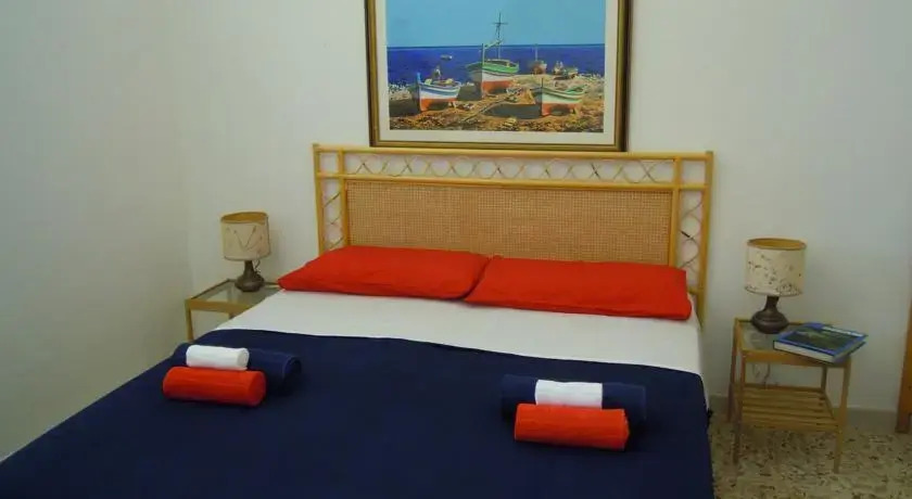 La Casa Sul Mare Ragusa