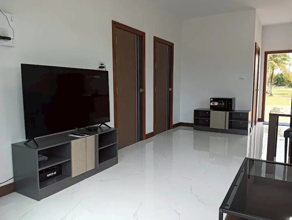A&B Beach Villa at VK