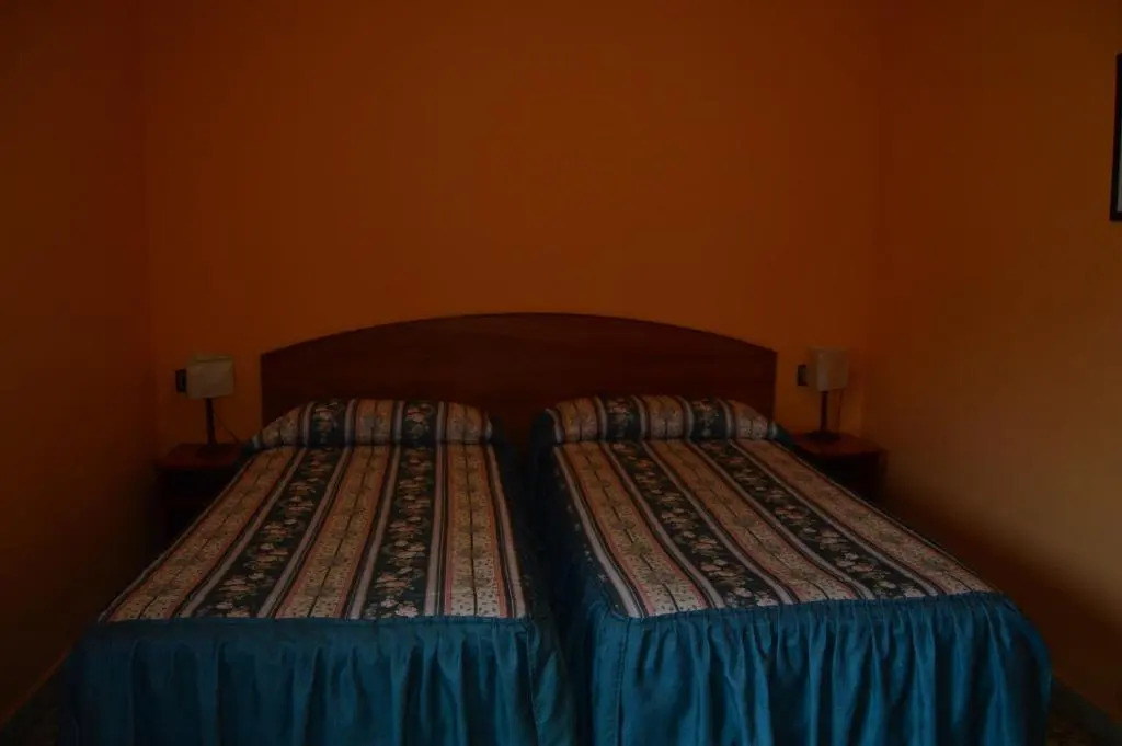 Hostal lEscon