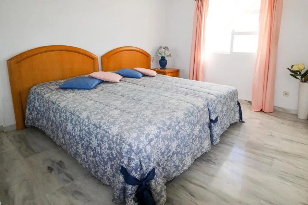 Polarsol 3 Townhouse in Club la Costa by Rafleys