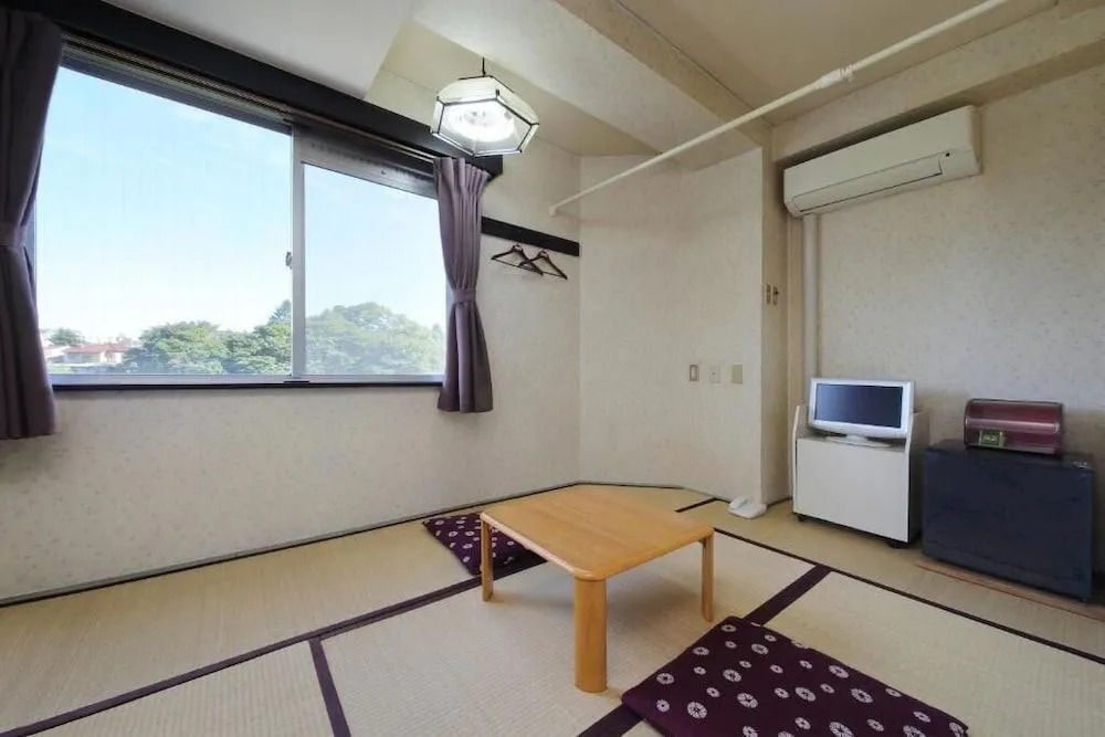 Ryokan Otamaya