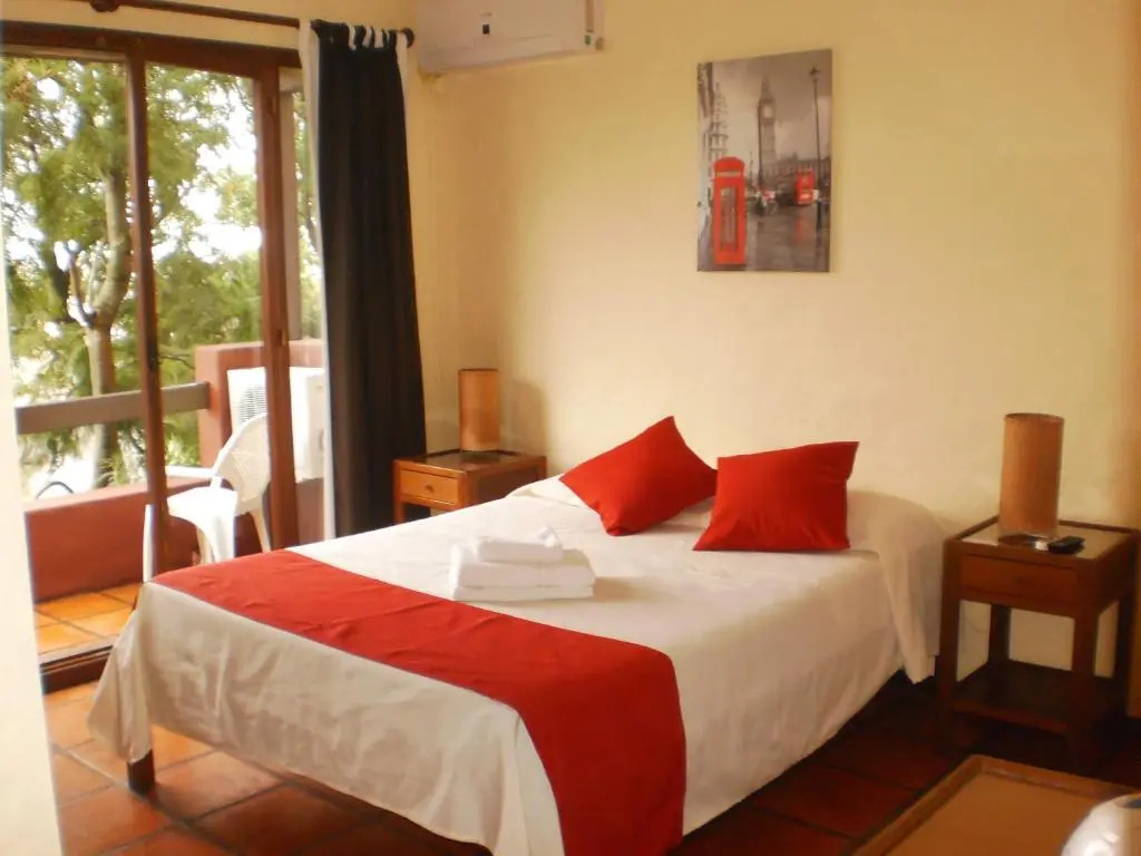 Viajero Posada B&B