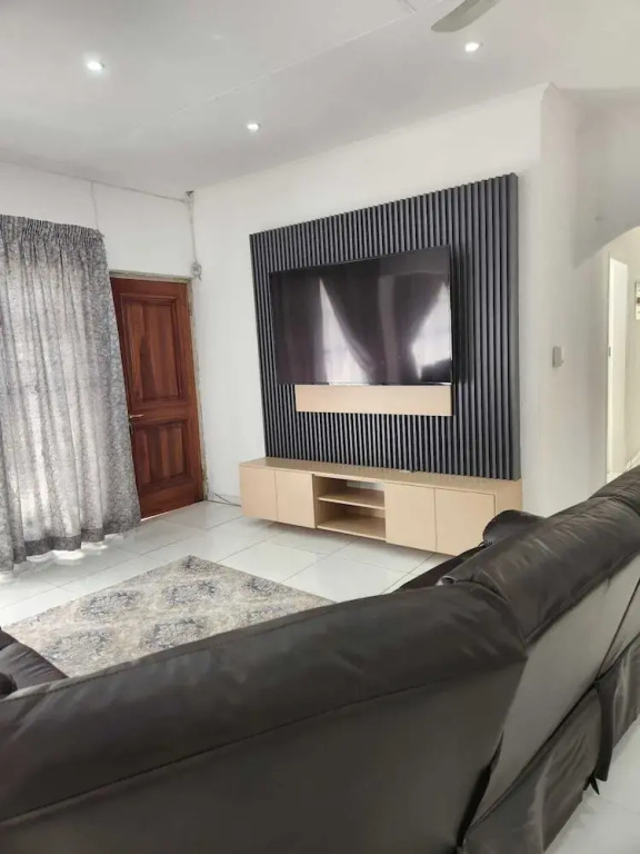 Immaculate 3-bed House in Alberton Johannesburg