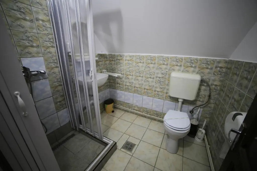 Casa Micul Arin