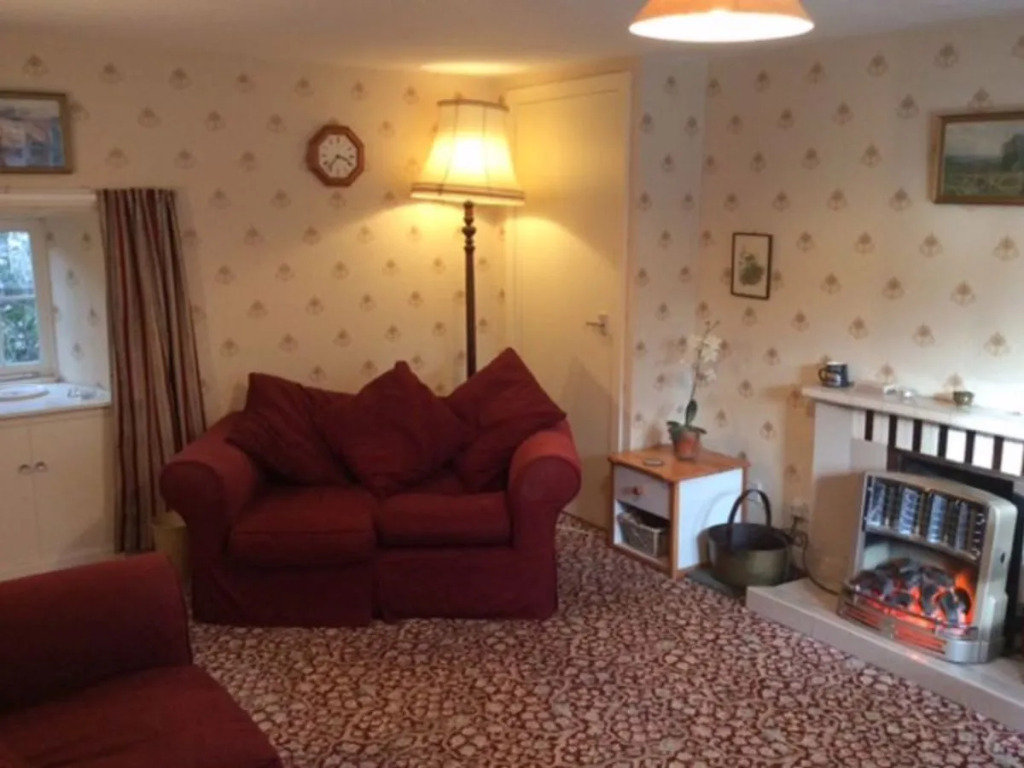 Holiday Home Craigton Cottage by Interhome