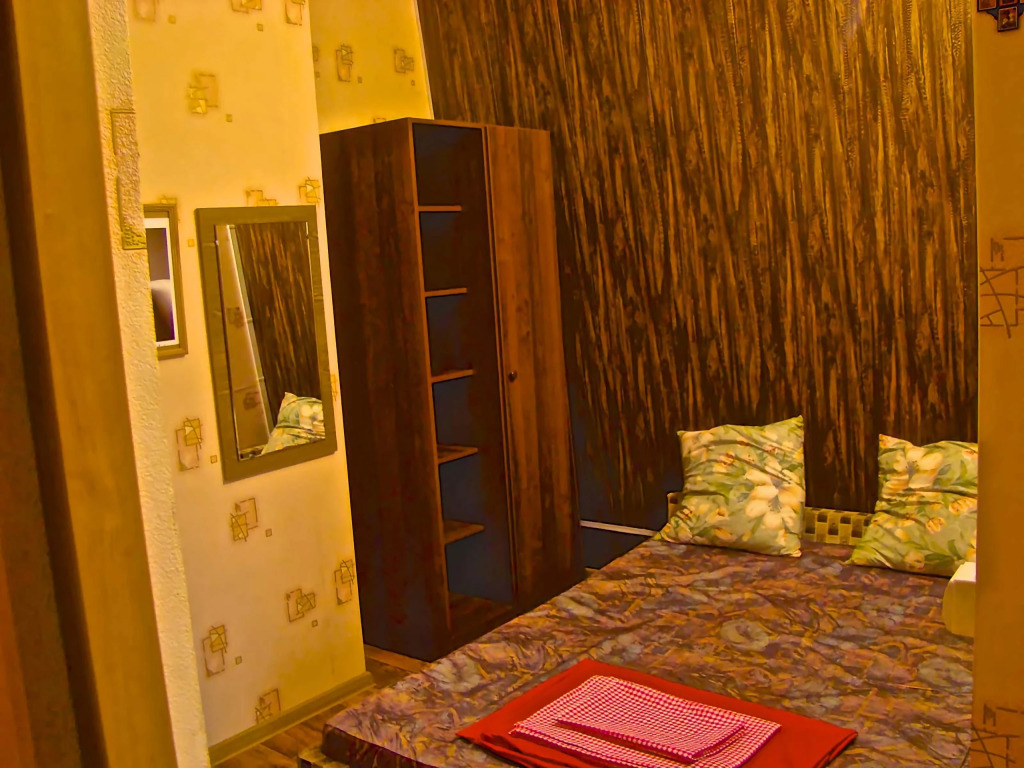 Mini Hotel Berdyanskaya 56