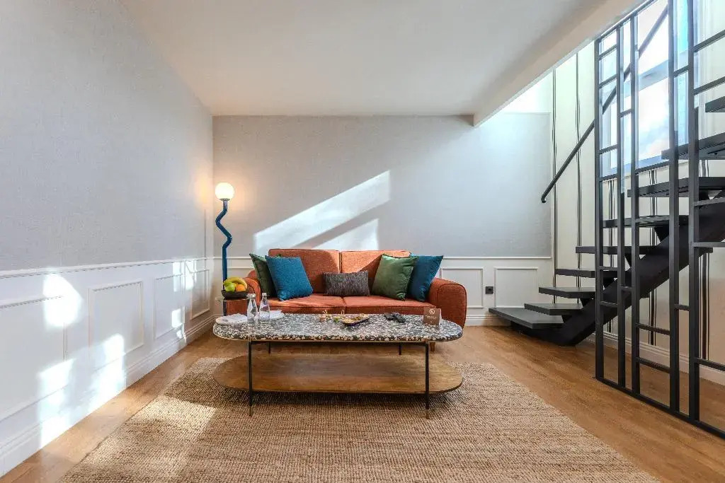 The Purl Boutique Hotel