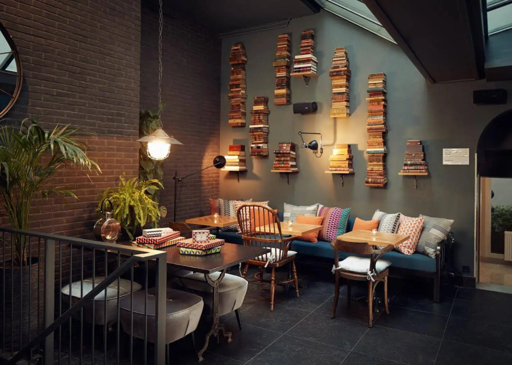 Pulitzer Amsterdam