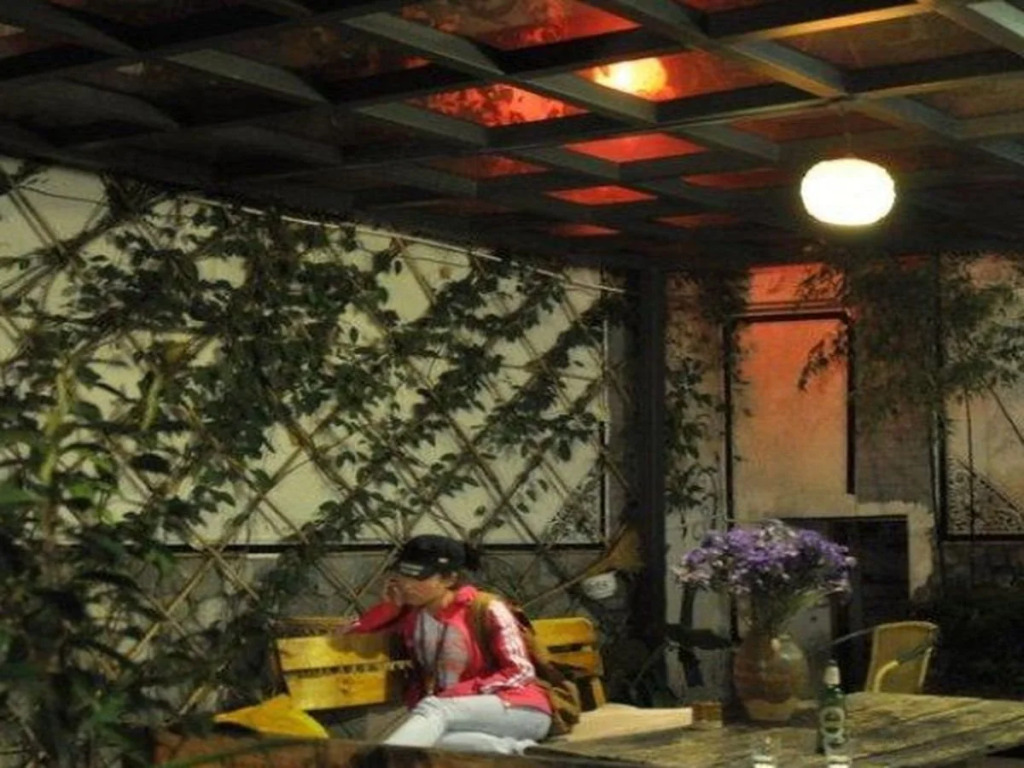 吾乡间寻幽隐奢酒店